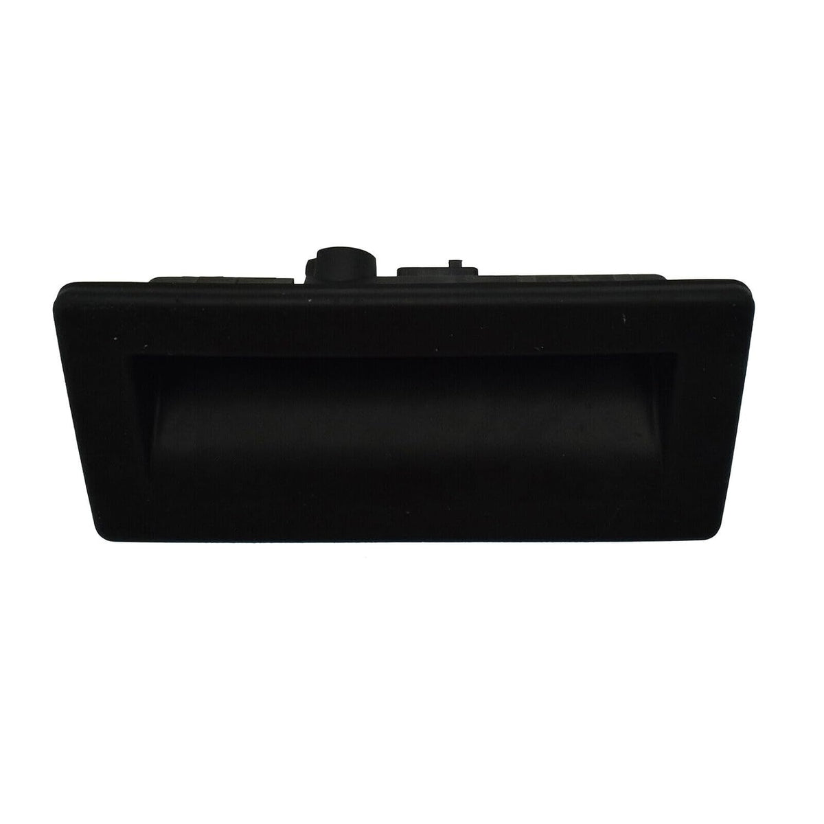 ya 13 9.15 baidi Rear Trunk Lock Release Handle Switch for Skoda Superb for Audi A4 for VW s