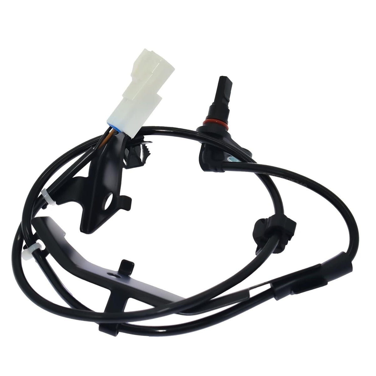 ya 9 10.24 89546-0K240 ABS Wheel Speed Sensor Left Rear for Toyota Hilux-
