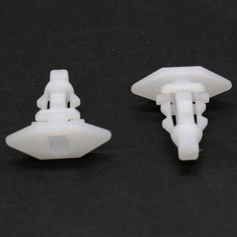 ya 4 8.8 25 Cape top Plate Fixing Clip Rivets 65810-K2009 Suitable for Nissan Murano Pathfinder