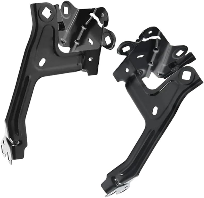 ya 5 8.10 Fits For 5' G30 G31 G38 F90 M5 530i 540i Front Left & Right Lower Fender Support