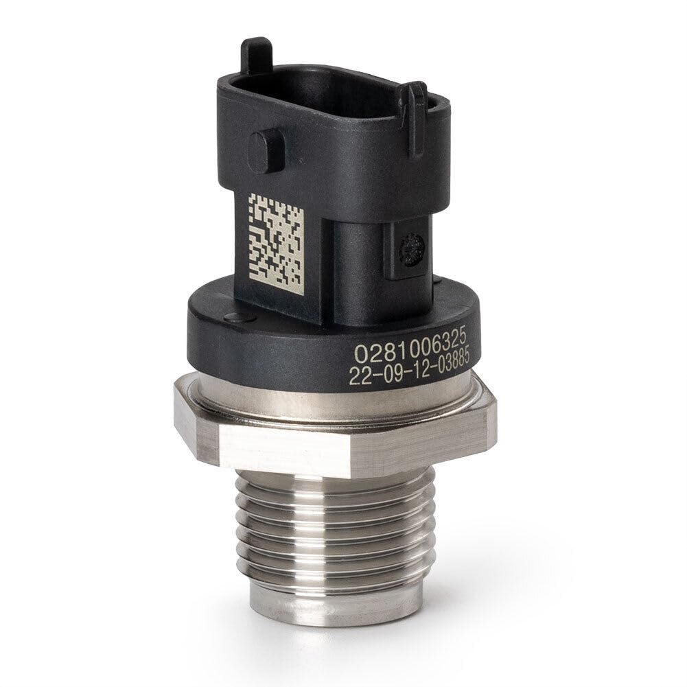 ya 2 8.15 0281006425 for Dodge for Ram 2500 3500 Diesel 5.9L Fuel Rail Pressure Sensor 03-09
