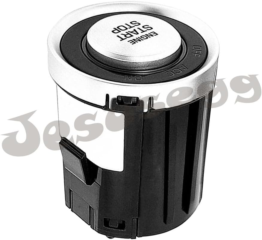 ya 2 8.15 Engine Start Stop Push Button Switch 93502-C3000 For 2017-2019 for Hyundai Sonata