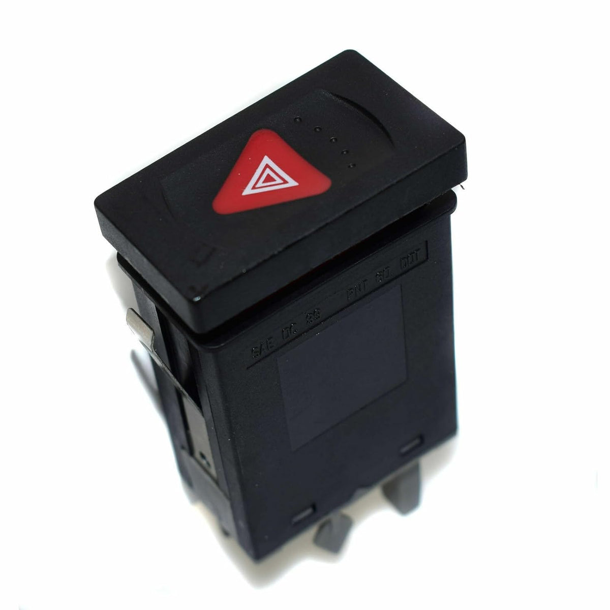 ya 4 8.8 Suitable for VW Passat 1998-2005 3B0953235B 3B0953235D01C C000 Hazard Flash Switch
