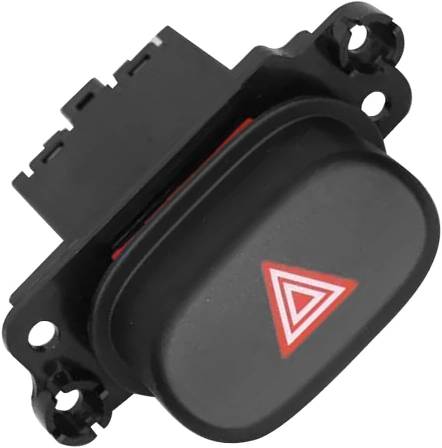 ya 5 8.10 Fits For Forte 2014-2018 Front Dash Hazard Flasher Warning Light Lamp Switch