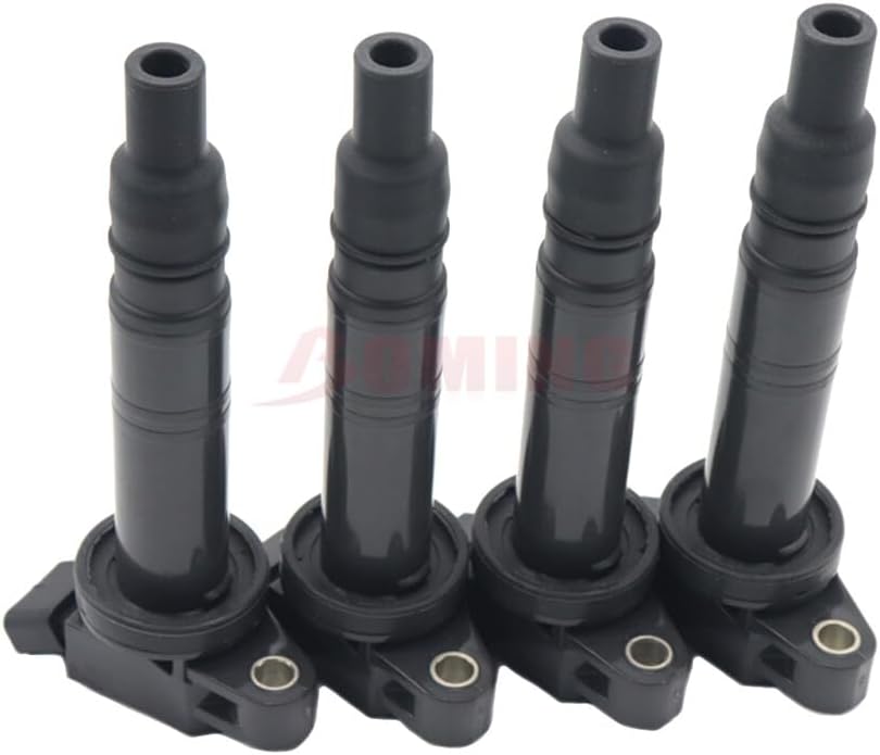ya 9 10.24 6PCS 90919-02248 Ignition Coils for 05-12 for Toyota for 4Runner Tacoma 673-1308 UF495