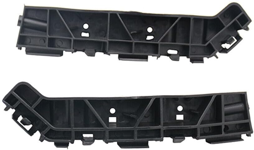 ya 9 10.24 for Honda for Accord 2010-2011 Crosstour Front Bumper Retainer Support Brac