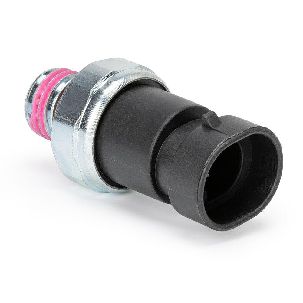 ya 5 8.10 2PCS 12635957 Engine Oil Pressure Sensor Switch for Chevrolet for Buick for Cadillac for GMC