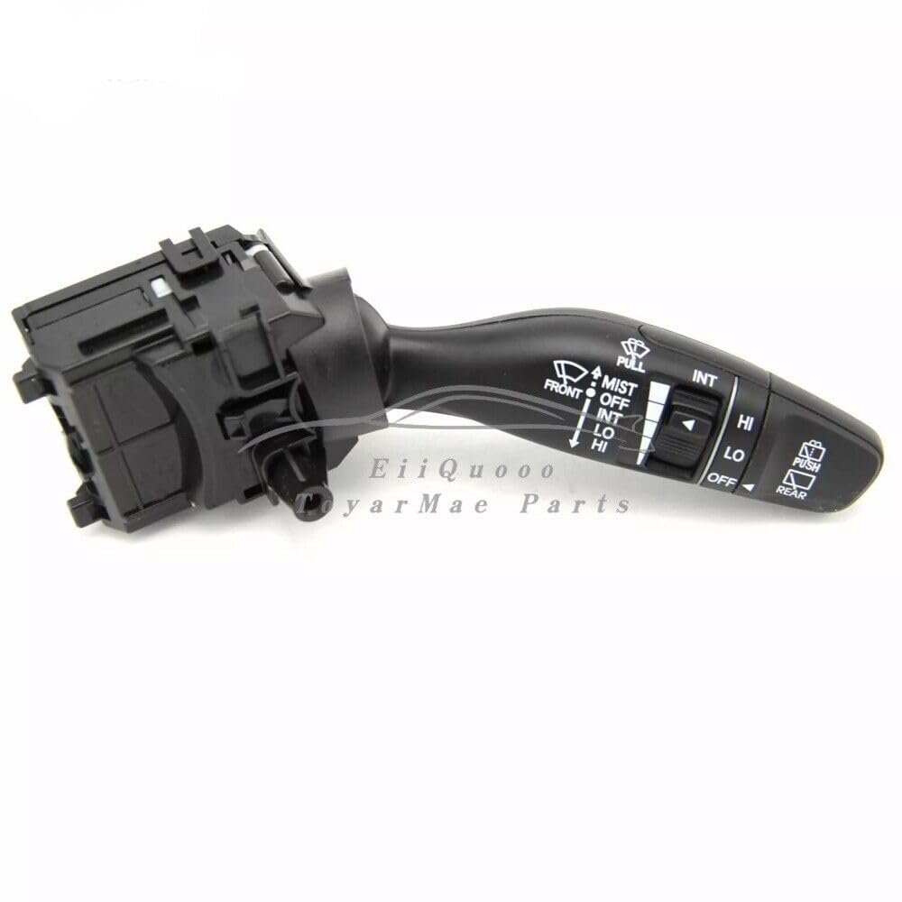 ya 8 8.24 baidi for 13-19 Santa FE Windshield Wiper Switch 93420-4Z050
