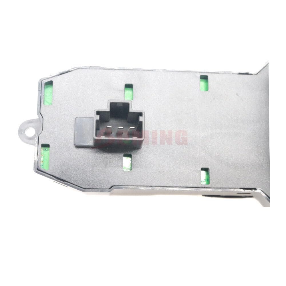 ya 3 8.24 baidi Power Window Master Control Switch 35750-SLN-A01 is Suitable for Honda 2007-2008 35750SELP11