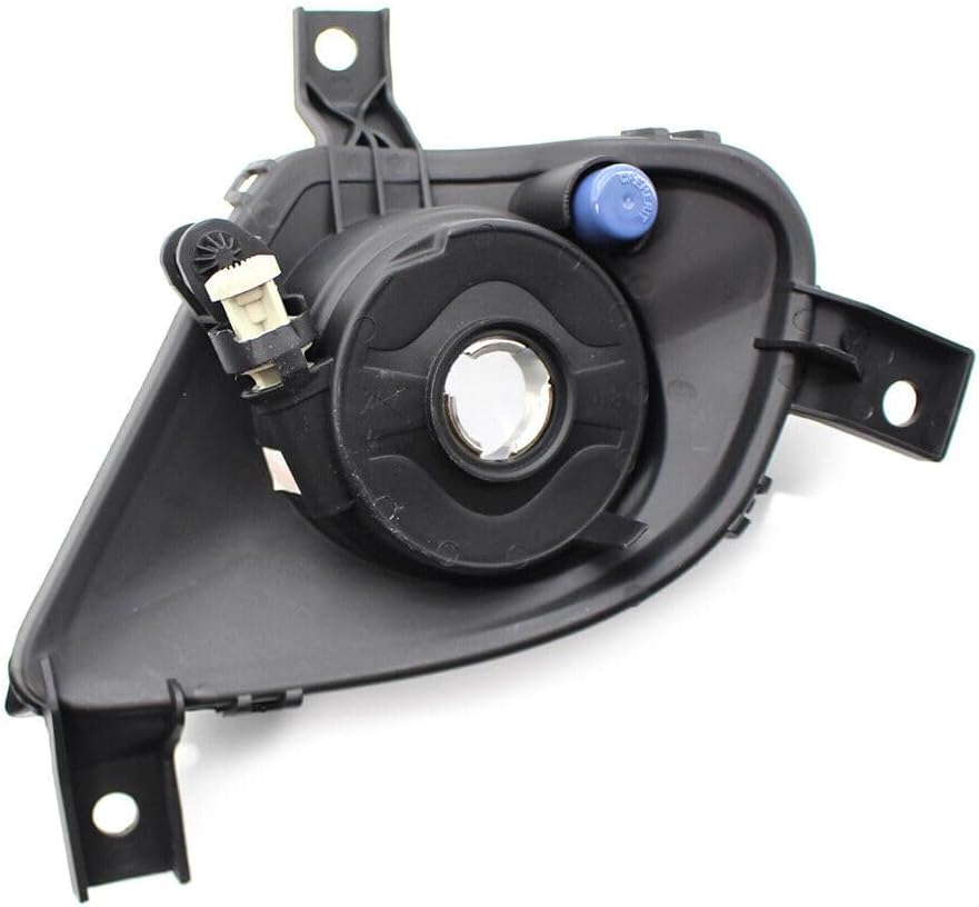 ya 2 8.15 Front Fog Light Lamp Clear Lens Right Fit for BMW 3 Series E90 E91 2009 2010 2011