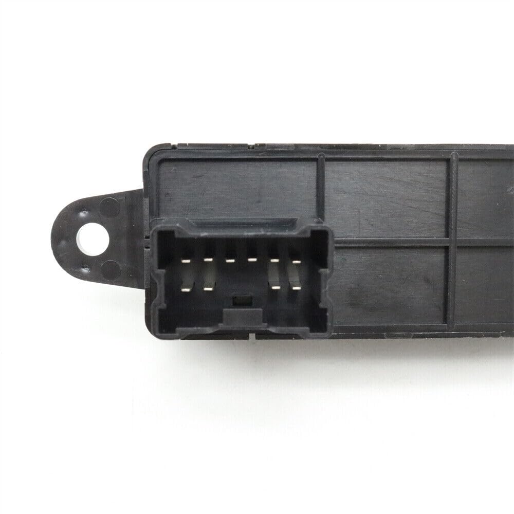 ya 5 8.10 Right Front Passenger Side Power for SEAT Adjustment Switch for Nissan Murano Pathfinder