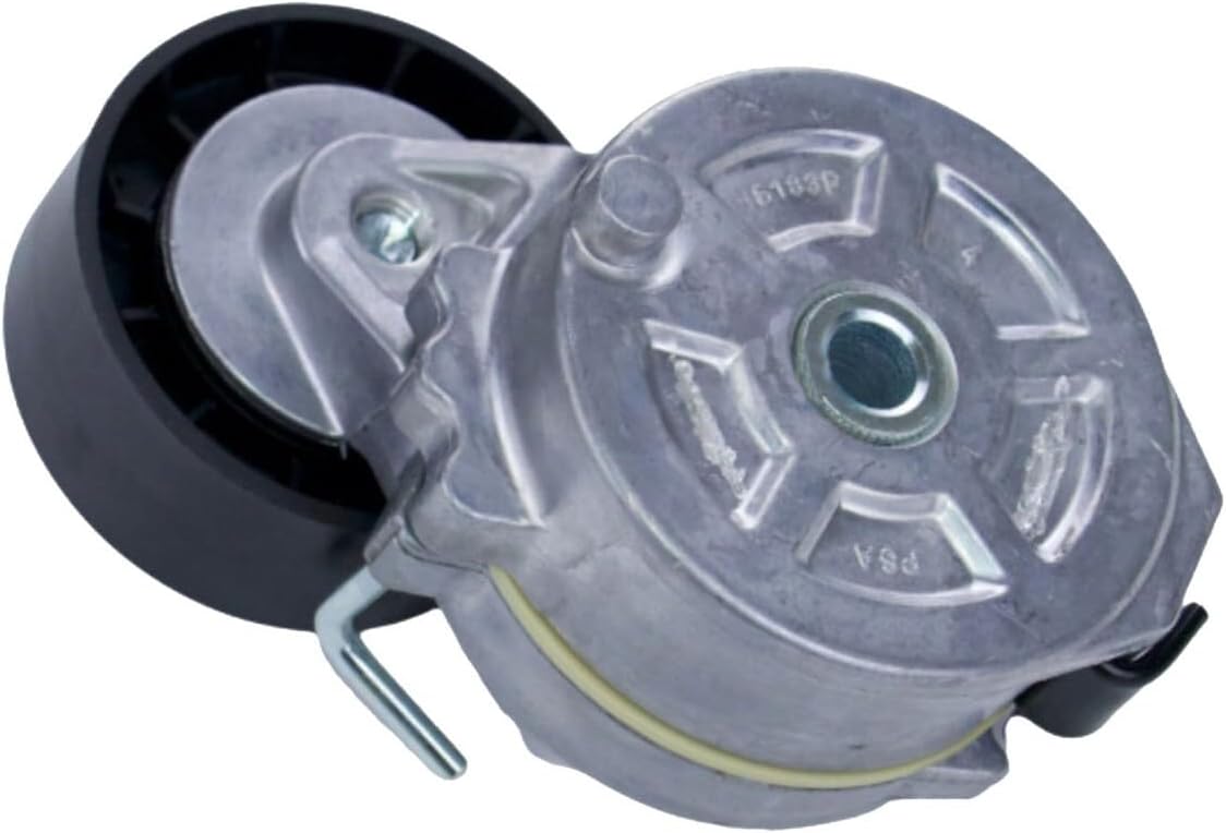 ya 2 8.15 for Land Rover evoque Discovery Sport LR2 Timing Drive belt tensioner LR003651