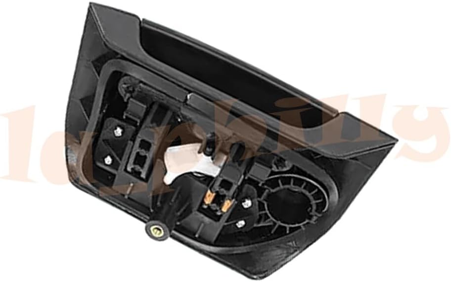 ya 9 10.24 for Renault Kangoo 1997 2007#7700303588 Black Tailgate Rear Door Handle