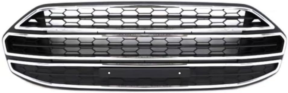 ya 5 8.24 baidi Front Bumper Replace CN1517B968FD5ZCT