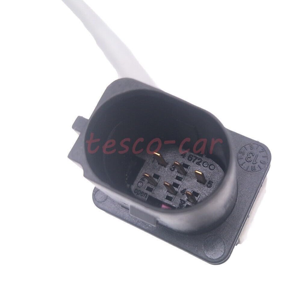 ya 9 10.24 Upstream Oxygen Sensor 0258017153 for Audi A3 for A4 A5 for A8 Q7 for Q5 for VW