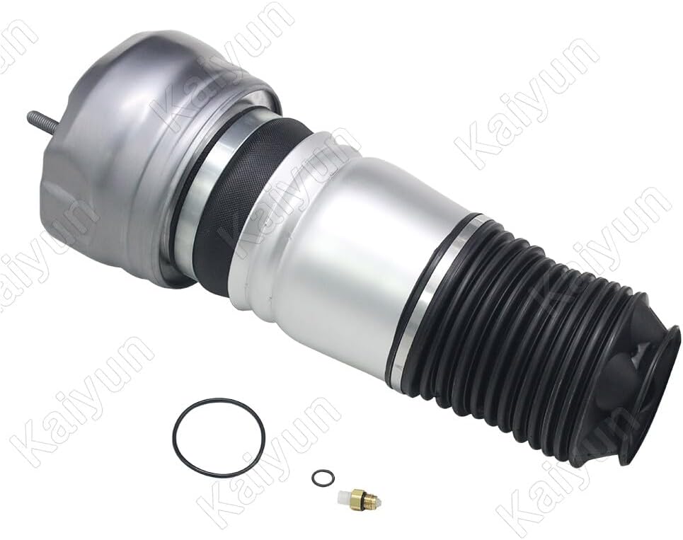 ya 10 9.16 baidi Front Left Air Spring Bag w/Electronic Sensor for Porsche for PANAMERA 970 2010-14