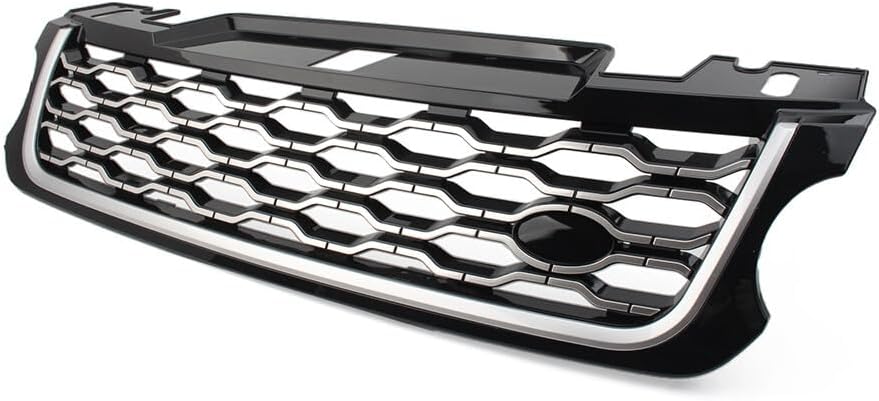 ya 2 8.15 Front Bumper Air Intake Radiator Grille for for Land Rover for Range for Rover Sport 2014-17