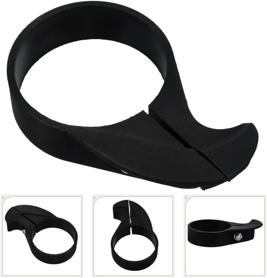ya 14 9.20 zhengce Chain Stopper Bike Guide Protector Guard Cover Bicycle Sprocket Protective-1