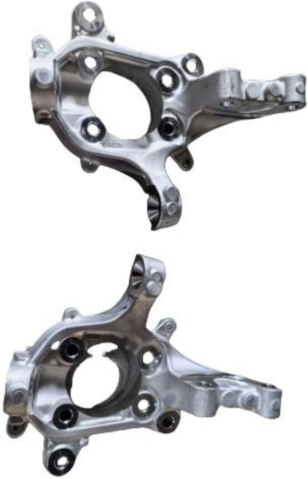 ya 14 9.20 zhengce BB5Z3K186A Knuckle for Ford Explorer 2011-2019-1