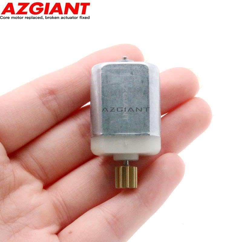ya 4 8.8 8J1837015B Door Lock Actuator Motor 8J1837015A is Suitable for 2017-2023 for Porsche for Panamera