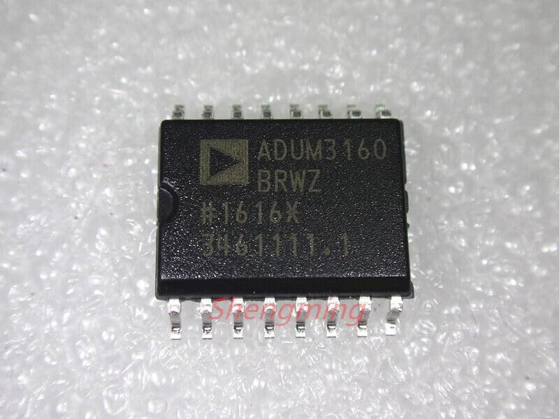 ya 16 10.20 baidi 5PCS ADUM3160 ADUM3160BRWZ #W7*-