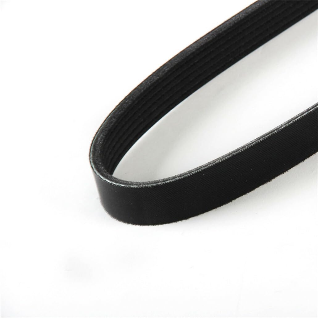 ya 10 9.16 baidi V-Ribbed Belt Fit for Audi A5 Q5 for VW Amarok 1.8T 2.0T 06H903137H