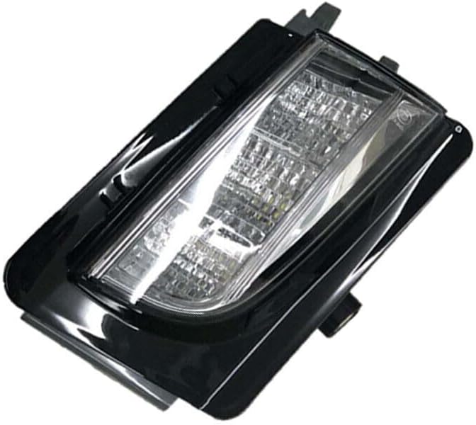 ya 2 8.15 Right fog light daytime running light suitable for Cadillac ATSL 2013 2014 2015-2019