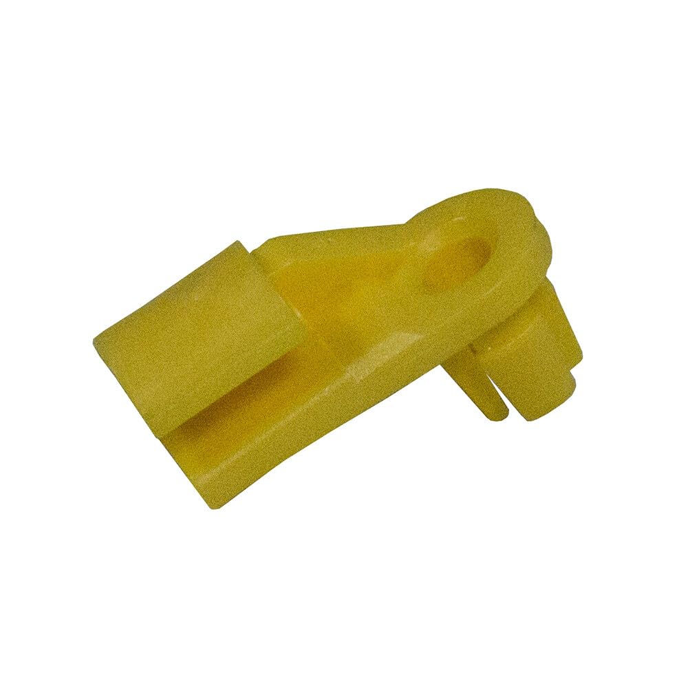 ya 11 9.14 zhengce for Mustang Taurus Ranger Focus Super Duty Tailgate Hatch Link Rod Retainer Clip