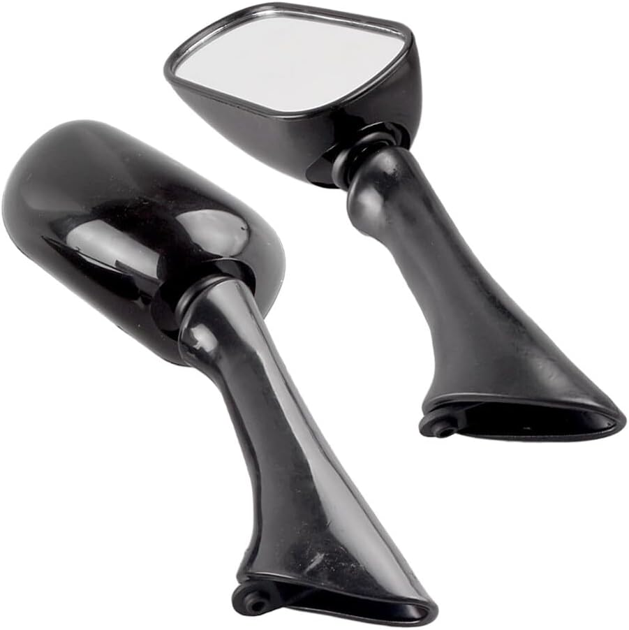 ya 14 9.20 zhengce Fit for Honda CBR 1000F CBR 600 F2 VFR 750F VFR 800 FI Pair Rearview Side M-1