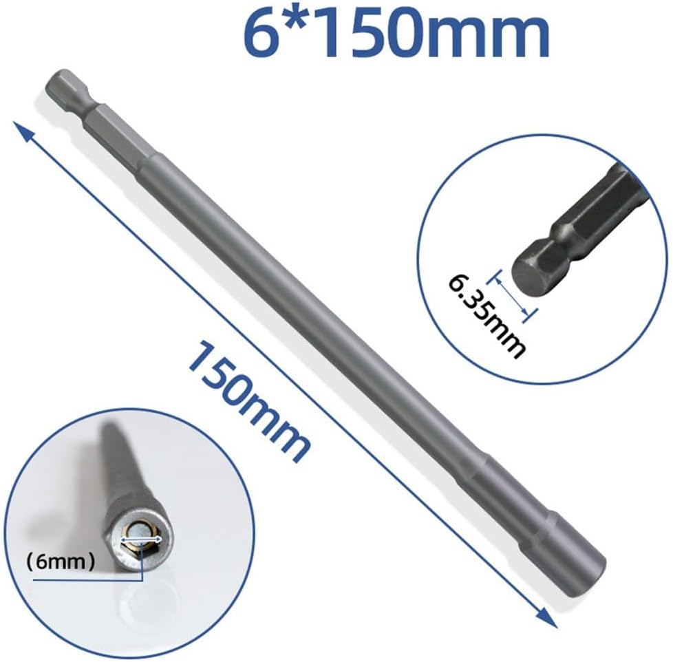 ya 14 9.20 baidi Wrench Socket Driver Machinery Motorcycle Socket Wrench 150mm 6mm-19mm-1