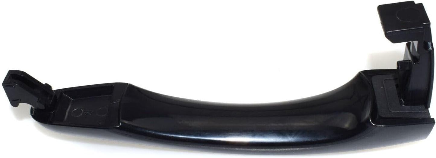 ya 2 8.15 Exterior Door Handle Left Rear or Right 836523L000 for Hyundai Azera 2006-2011