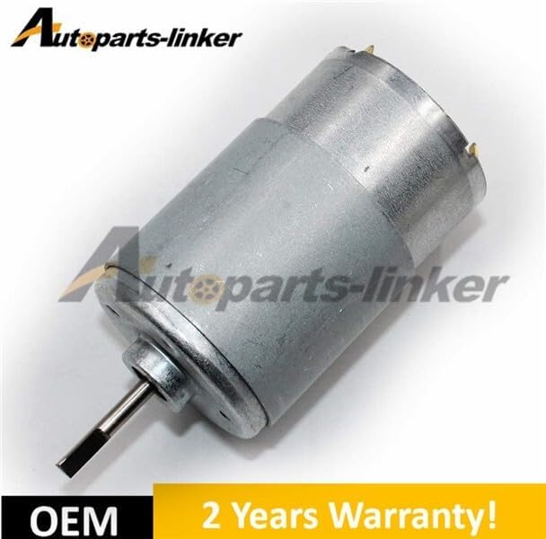 ya 5 8.10 Engine Central Locking Vacuum Pump 1408003248 Fits Mercedes W140 C140 R129 W170