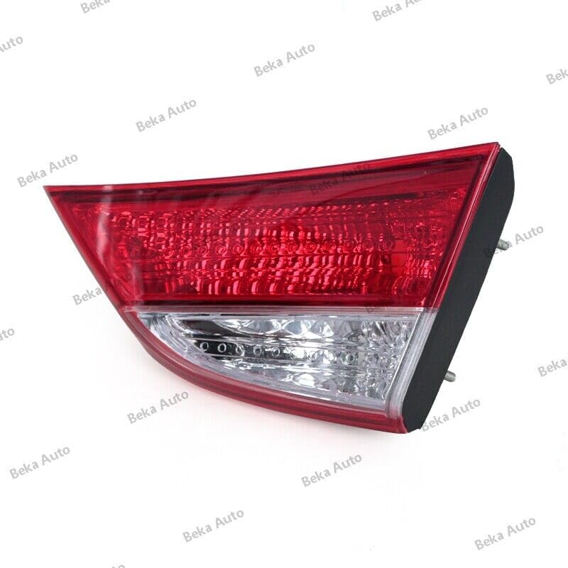 ya 2 8.15 1-piece for Hyundai Elantra 2011-2013 interior taillight brake light without bulb left
