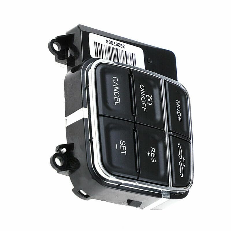 ya 8 8.24 baidi Steering Wheel Adaptive Cruise Control Switch for Jeep for Grand Cherokee 11-13 M