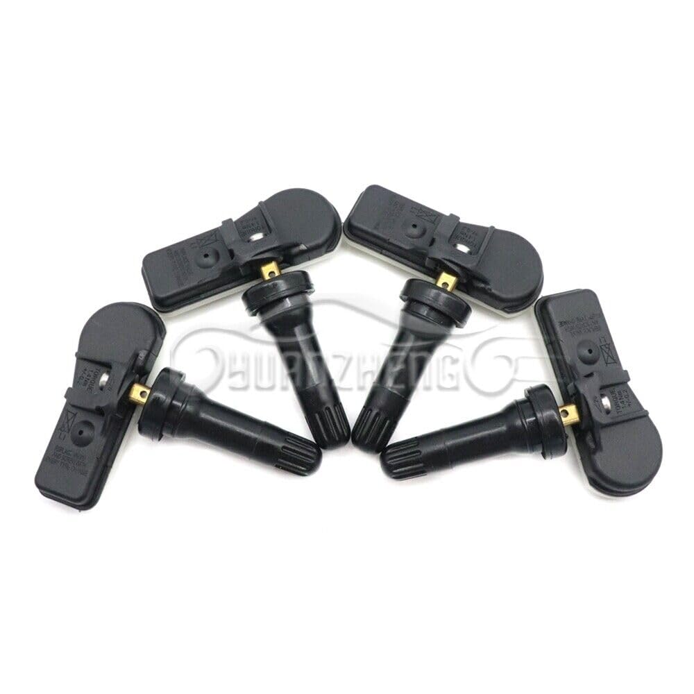 ya 2 8.15 4X TPMS Tire Pressure Sensor 433Mhz A4479051704 for Mercedes-Benz Vario V-Class