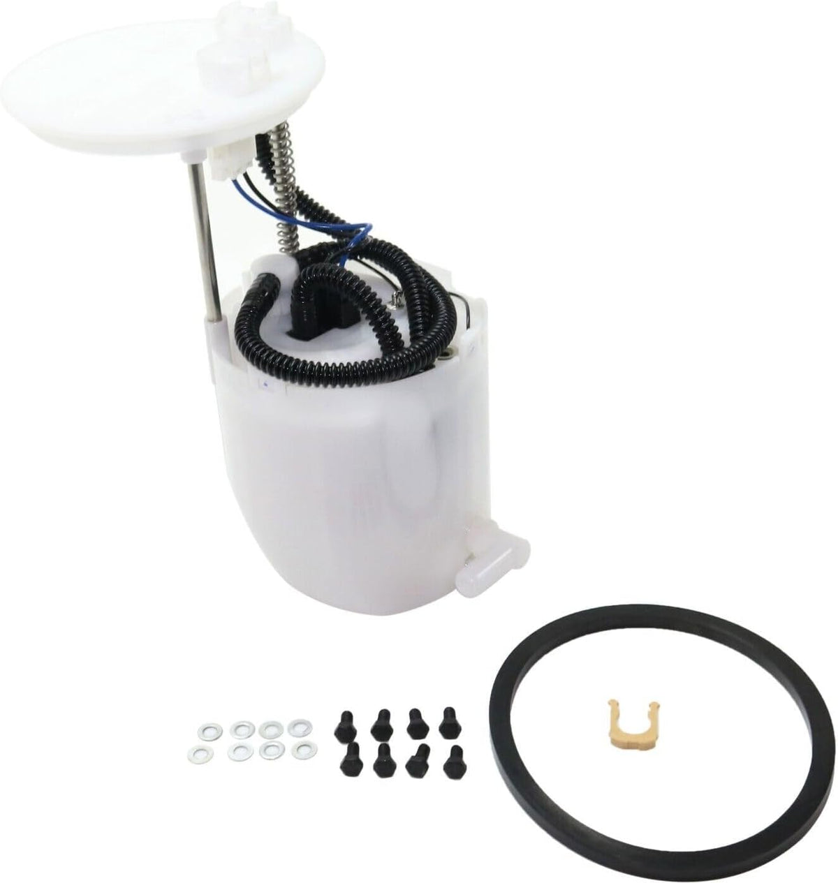 ya 27 10.13 baidi Fuel Pump Module Assembly For 2006-12 for Toyota RAV4 3.5L 2.4L with Module Electric