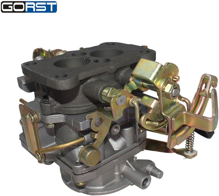 ya 2 8.15 Carburetor 21100-13420 for Toyota 5K forklift for Corolla Liteace 2110013420