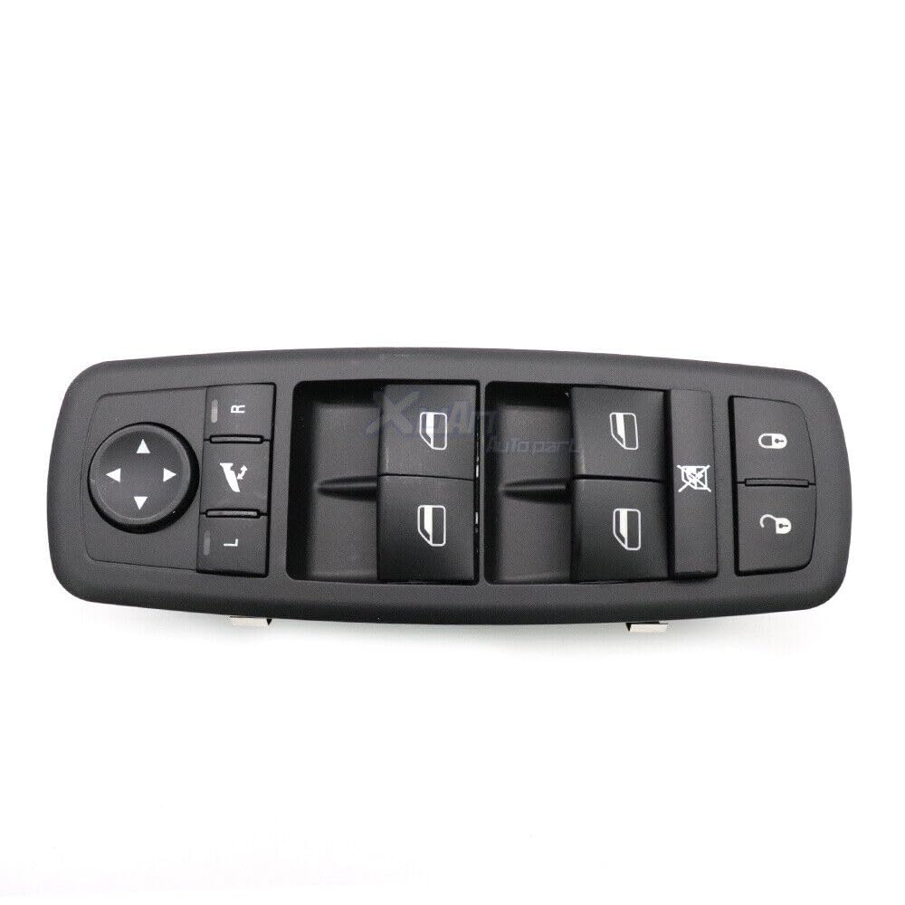 ya 3 8.24 baidi Power Window Master Switch for Chrysler Town&Country for Dodge Grand CN 04602534AG