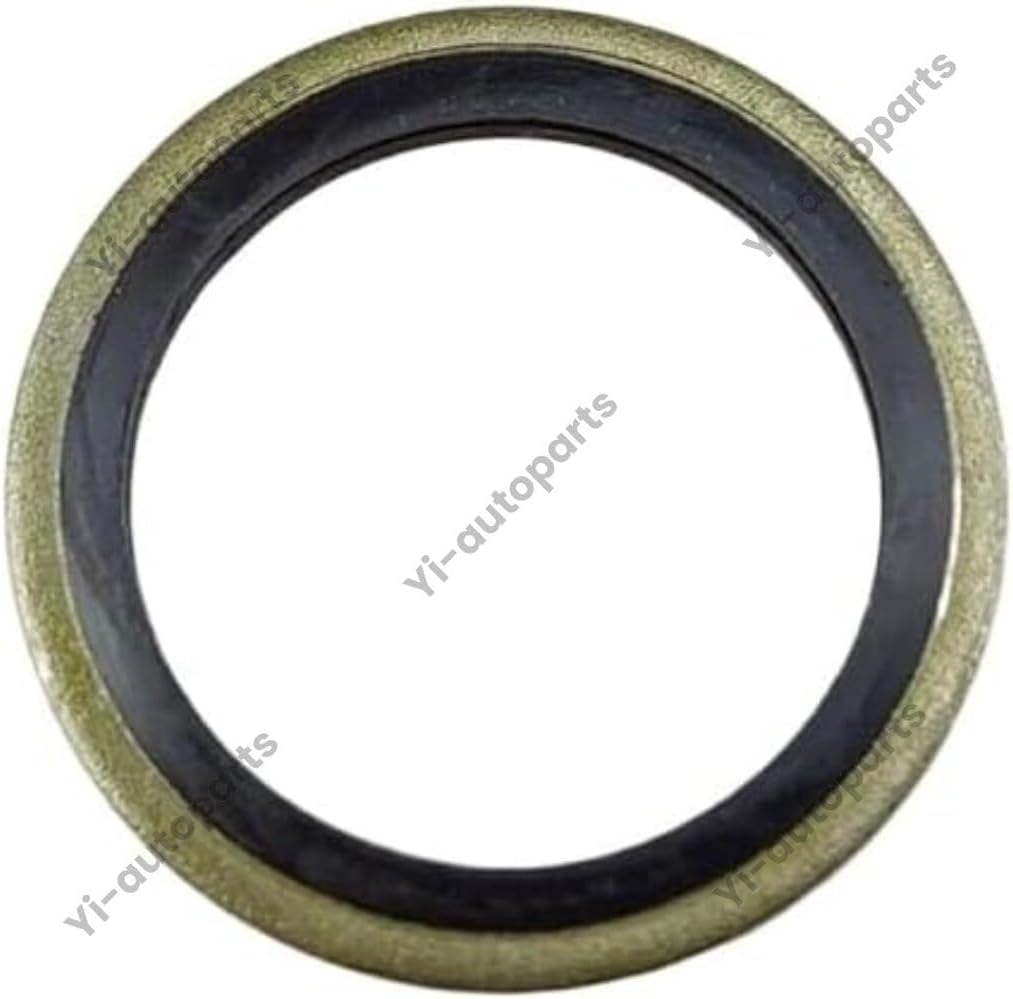 ya 7 8.24 baidi 1 piece for skeleton oil seal AD3744J TB80 * 105 * 13