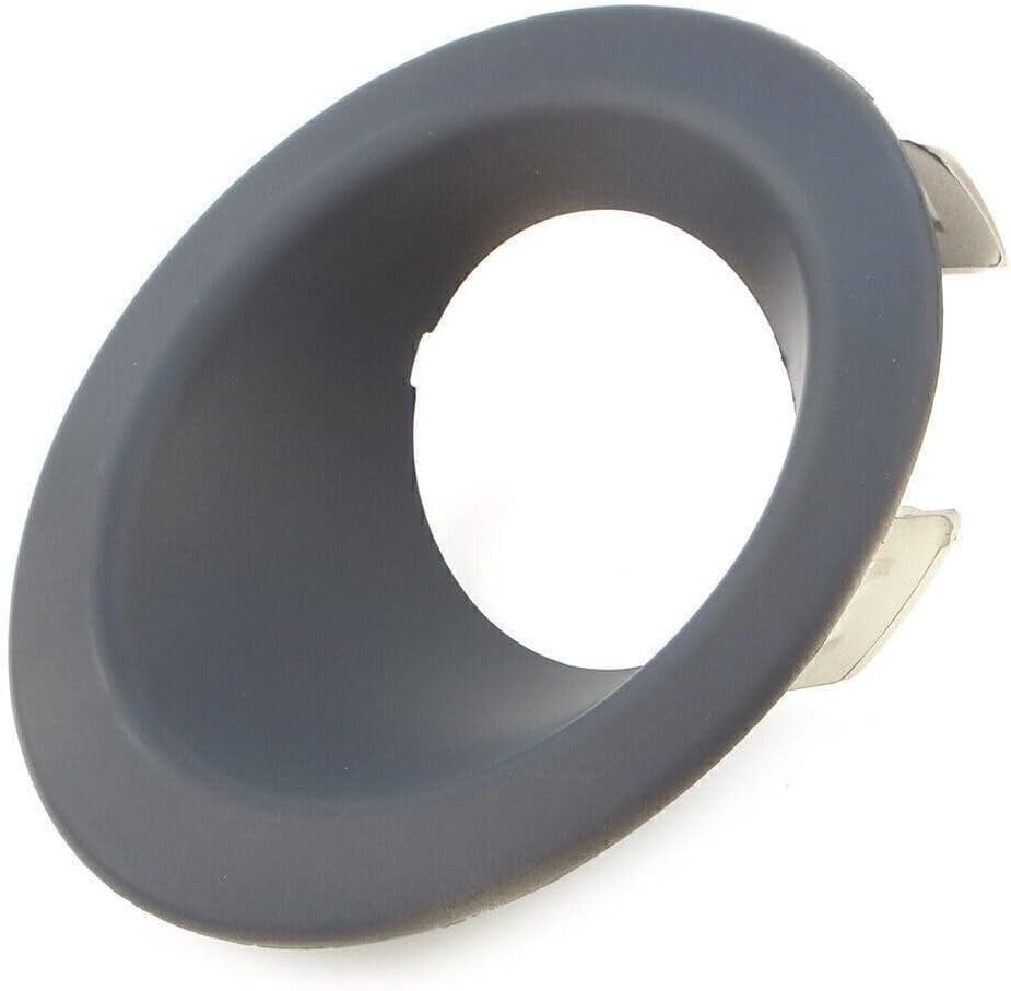 ya 4 8.14 Left Front Fog Lamp Bezel LH Fit 2008-2013 for Land Rover LR2 LR004164