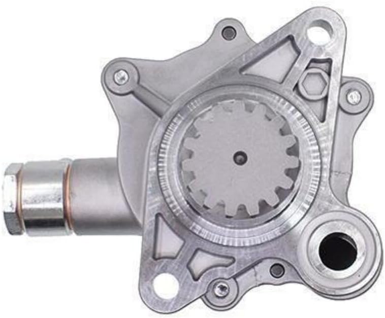 ya 11 9.14 baidiBrake Vacuum Pump for Mitsubishi 4M40-T Pajero Shogun Montero Delica 2.8TD
