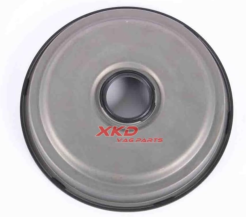 ya 7 8.24 baidi DQ500 Transmission Clutch Cover Fit for VW for Passat for Tiguan for Audi Q3 RS3 0BH301205D