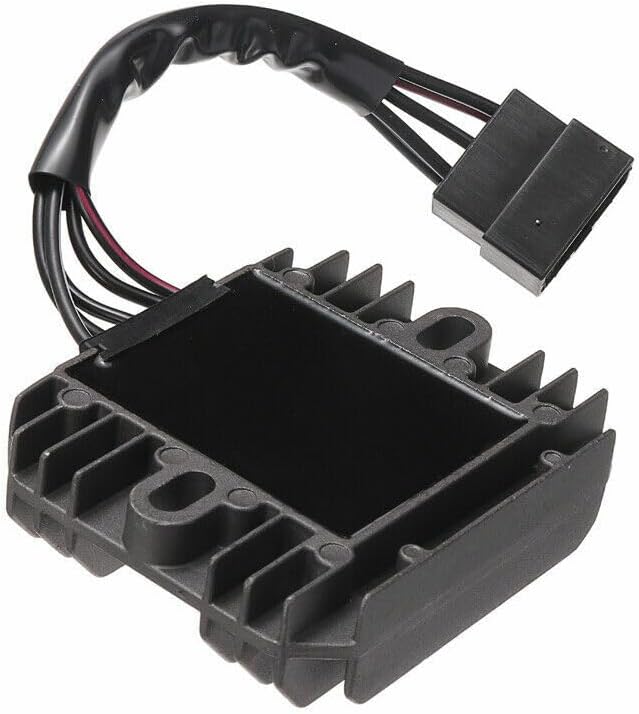 ya 2 8.15 Regulator Rectifier Fit for Suzuki Intruder 98-04 1500 Quadrunner 500 1998-1999