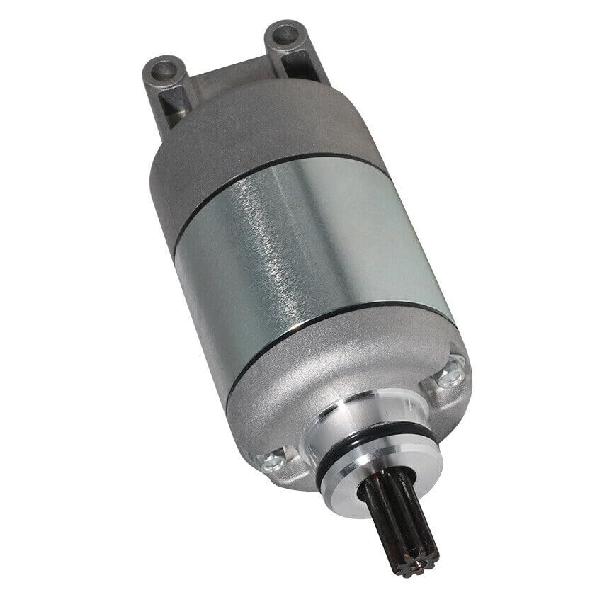 ya 23 10.7 baidi for Honda Electrical Starter Motor CBR600F4 CBR600F4i CBR600FS CBR600FR 2001-06