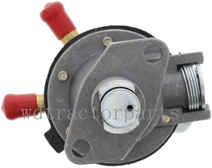 ya 5 8.10 Fuel boost pump 16604-52032 17/400300 for Kubota engine Z482 D662 D722 D905