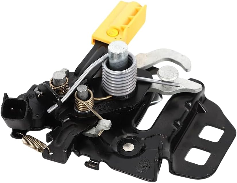 ya 4 8.14 Left Hood Latch for for ford Fusion 2013-2015 Sedan 4 Doors DS7Z16701B