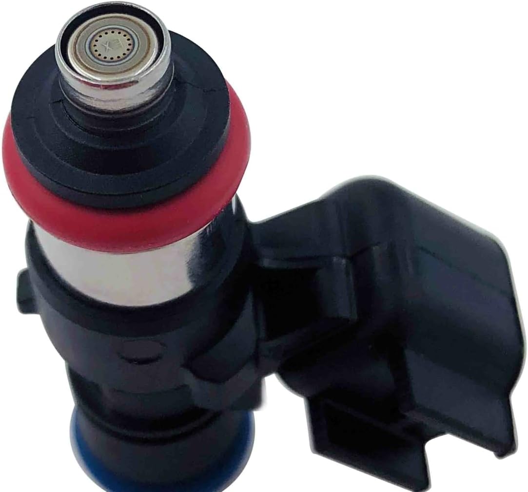 ya 12 10.8 baidi 4PCS OE Fuel Injector 0280158274 FJ1151 Fit For 11-15 for Chevrolet Caprice 6.0L-V8