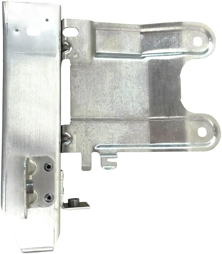 ya 5 8.10 Fits For 2' 3' 4' F87 F80 Front Left Bumper Lower Deformation Element Replace