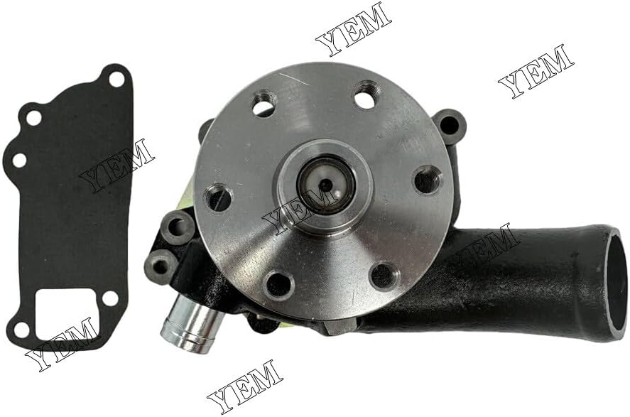 ya 13 9.15 baidi 6BD1 6BG1T Water Pump 1-13610-602-1 1-13610-428-0 1-13610-017-1 Fit for Isuzu