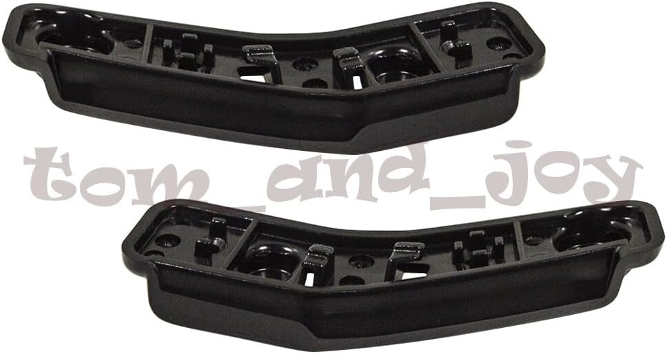 ya 5 8.10 2pcs Fits for BMW X1 F48 Right+Left Side Panel Front Bumpers 2016 2017 2018 2019 20